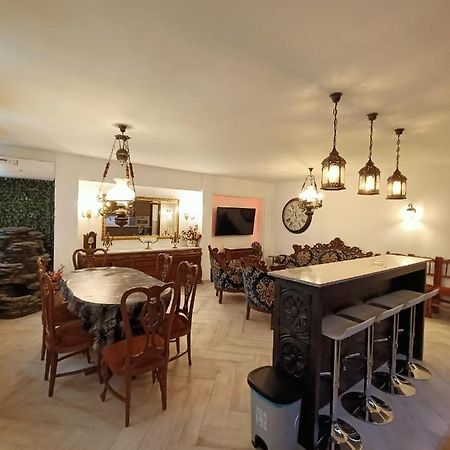 Апартаменти El Piso Perfecto Пуерто-де-Сагунто Екстер'єр фото