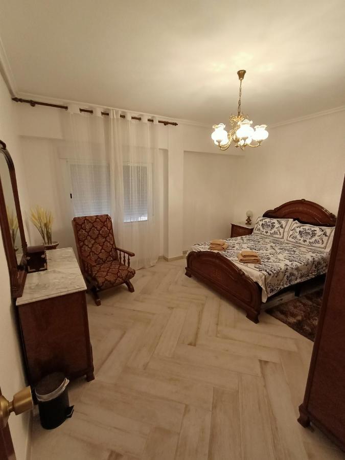 Апартаменти El Piso Perfecto Пуерто-де-Сагунто Екстер'єр фото