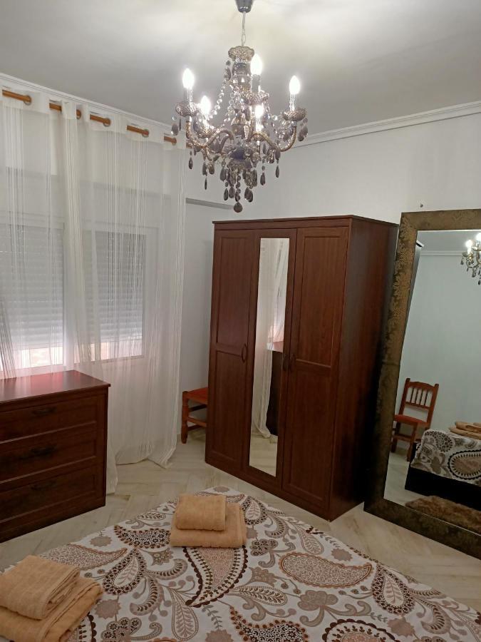Апартаменти El Piso Perfecto Пуерто-де-Сагунто Екстер'єр фото