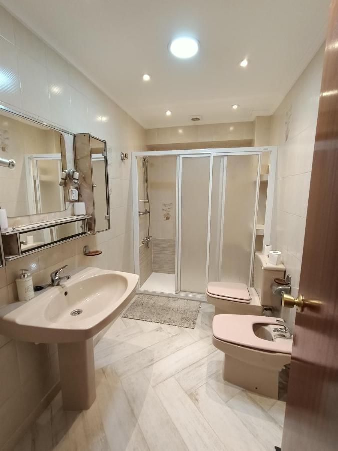 Апартаменти El Piso Perfecto Пуерто-де-Сагунто Екстер'єр фото